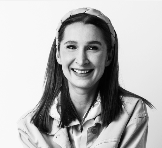 Foto von Filialleitung Amela Kubatovic