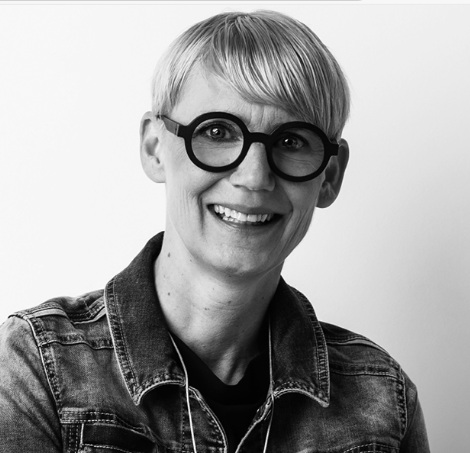 Foto von Regionalleitung Silvia Weiher